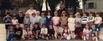 1ste leerjaar 1983-1984