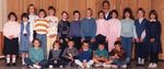 4de leerjaar 1986-1987