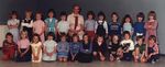 3de kleuterklas 1982-1983