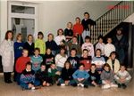 6de leerjaar 1989-1990