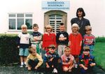 2de kleuterklas 1993-1994