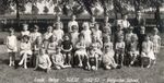 1ste leerjaar 1962-1963
