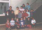 5de leerjaar 1988-1989