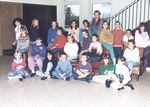 5de leerjaar 1990-1991