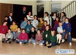 5de leerjaar 1990-1991