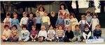 1ste kleuterklas 1984-1985