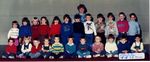 2de kleuterklas 1985-1986