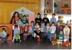 1ste kleuterklas 1987-1988