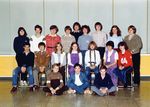 2A Rms Soest 79-80: Achteraan: Mevr Denayer, Dierickx Koen, Van Guyze Sylvia, Landuyt Johan, Gouhie Dirk, Adriaens Stefaan, Malumgré Pascal, Lahaye Ingrid, Vandermeeren Kurt.. Midden: Hubrechtsen Geert, Hoef Jan, Van Gansbeke Carine, Wille Liliane, Mateusen Monique, Cleymans Veerle, Van Esbroek Myriam. Vooraan: Vandorme Johan, Vermeersch Pascal, Verbrugge Dirk. Afwezig: Michiels Christel