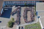 10 jaar Gesamtschule Soest, 2005