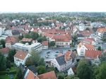 Uitzicht vanuit de Wiesenkirche 2004