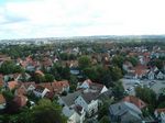 Uitzicht vanuit de Wiesenkirche 2004