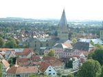 Uitzicht vanuit de Wiesenkirche 2004