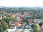 Uitzicht vanuit de Wiesenkirche 2004