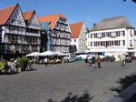 Soester Markt 2003