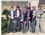 Echternach 1977