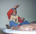 Sneeuwklassen 1991-1992