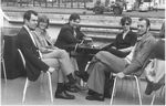 4de middelbaar schoolreis naar Antwerpen 1973-1974