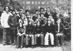 5de middelbaar schoolreis naar Volendam 1993?
