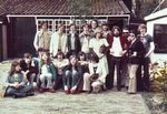 5de middelbaar schoolreis naar Volendam 1993?