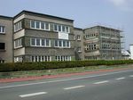Brugerring / Militair Hospitaal